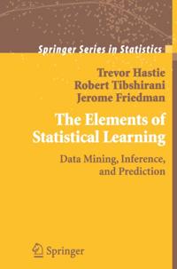 Springer Series in Statistics