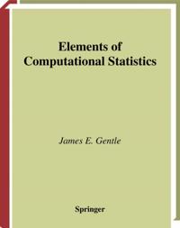 Statistics and Computing