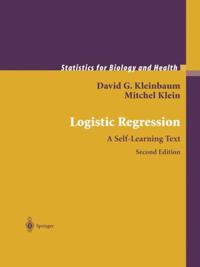 Statistics for Biology and Health
