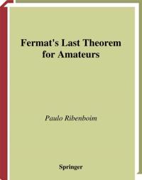 Mathematics and Statistics