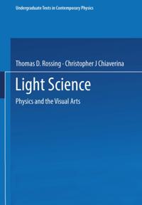 Undergraduate Texts in Contemporary Physics
