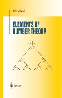 Undergraduate Texts in Mathematics