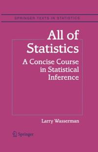Springer Texts in Statistics