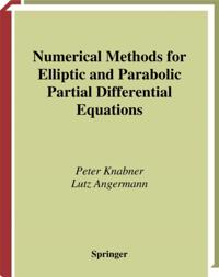 Texts in Applied Mathematics