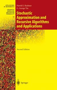 Stochastic Modelling and Applied Probability