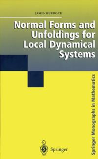 Springer Monographs in Mathematics