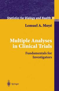 Statistics for Biology and Health
