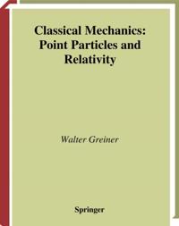 Classical Theoretical Physics