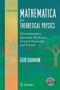 Mathematica for Theoretical Physics