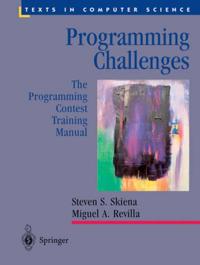 Texts in Computer Science