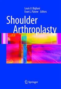 Shoulder Arthroplasty