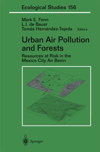 Ecological Studies