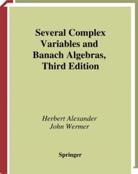 Graduate Texts in Mathematics