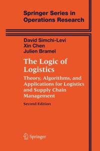 Springer Series in Operations Research and Financial Engineering