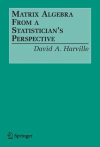 Mathematics and Statistics