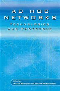AD HOC NETWORKS