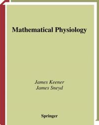 Interdisciplinary Applied Mathematics