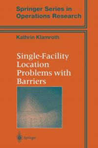 Springer Series in Operations Research and Financial Engineering
