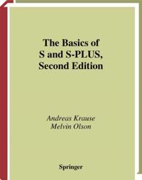 Statistics and Computing