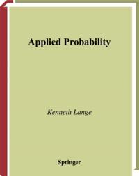 Springer Texts in Statistics