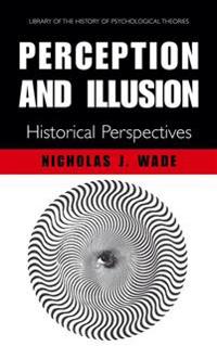 Perception and Illusion
