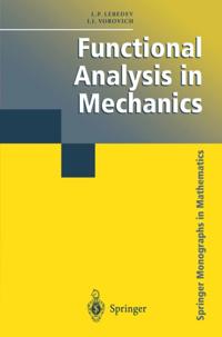 Springer Monographs in Mathematics