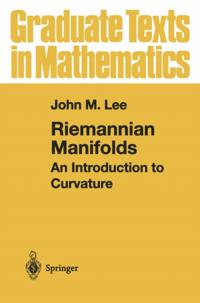 Graduate Texts in Mathematics