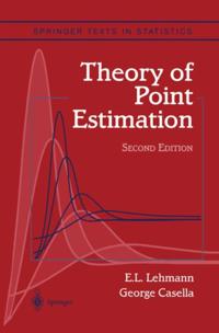 Springer Texts in Statistics