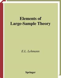 Springer Texts in Statistics