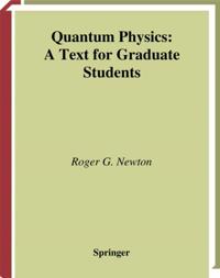 Graduate Texts in Contemporary Physics