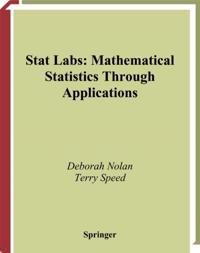 Springer Texts in Statistics