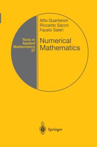 Texts in Applied Mathematics