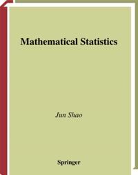 Springer Texts in Statistics