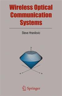Wireless Optical Communication Systems