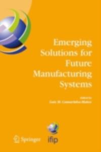 IFIP Advances in Information and Communication Technology