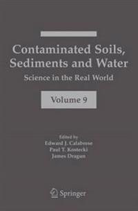 Contaminated Soils, Sediments and Water: