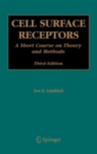 Cell Surface Receptors