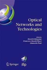 Optical Networks and Technologies