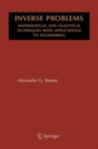 Mathematical and Analytical Techniques with Applications to Engineering