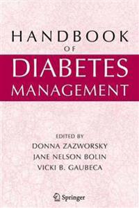 Handbook of Diabetes Management