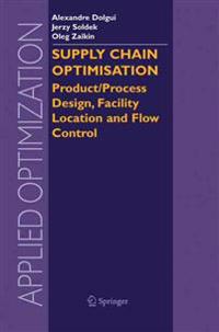 Supply Chain Optimisation