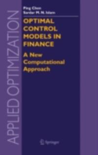 Applied Optimization