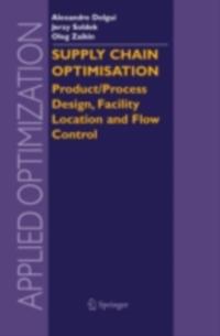 Applied Optimization