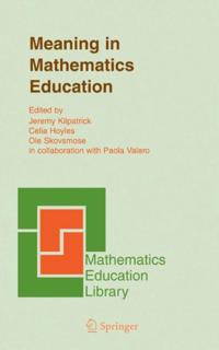 Mathematics Education Library