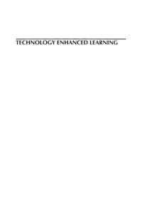 IFIP Advances in Information and Communication Technology