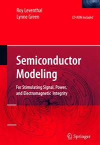 Semiconductor Modeling: