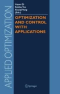 Applied Optimization