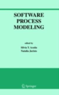 International Series in Software Engineering