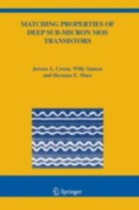 The Springer International Series in Engineering and Computer Science