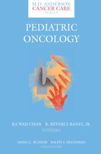 MD Anderson Cancer Care Series